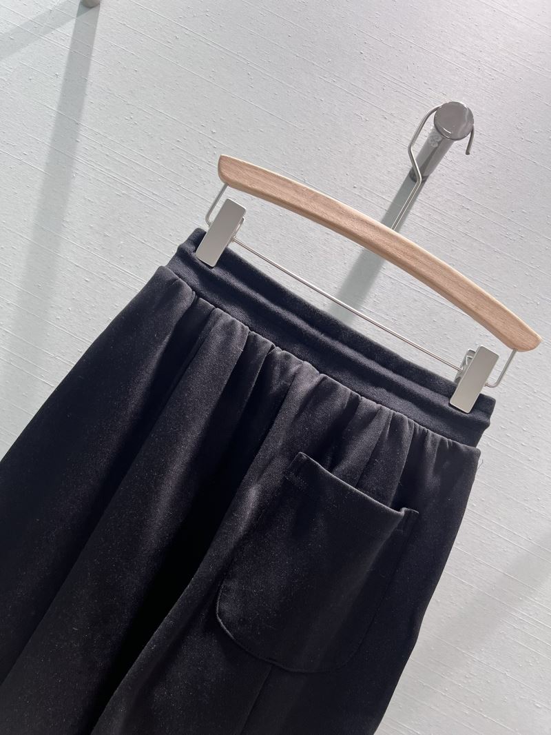 Celine Long Pants